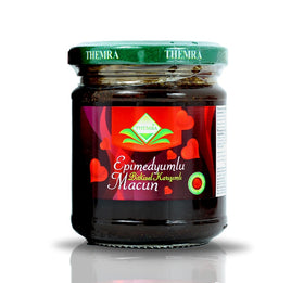 Themra - Epimedium Macun - Jar - 240g